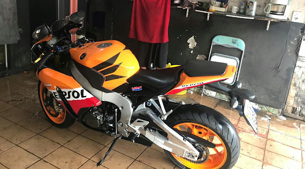 Foto 1 Lorenzo Car Lava jato