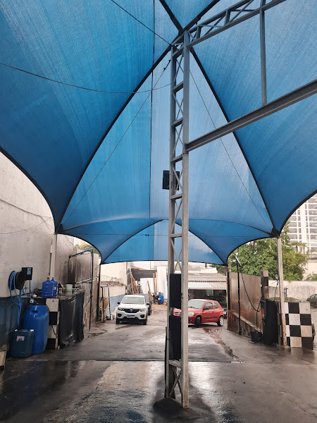 Lava Rápido Mesmo! Lava Rápido Mesmo!