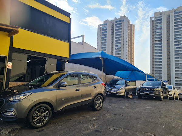 Foto 1 Lava Rápido Mesmo!