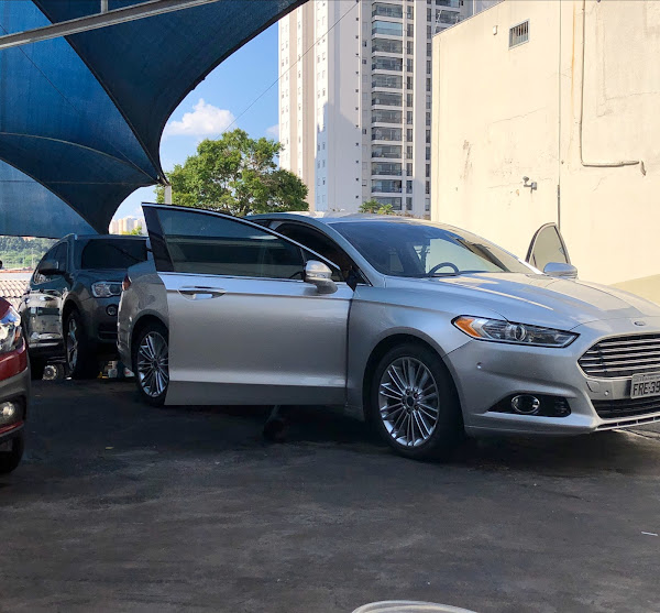 Foto 3 Lava Rápido Mesmo!