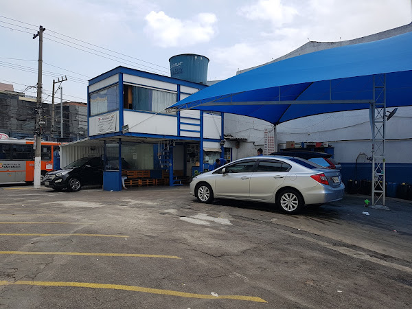 Foto 4 Lava Rápido Mesmo!