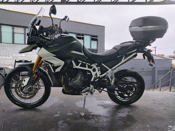 Foto 3 Lava Rápido Topzera