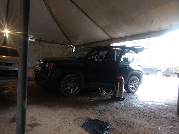 Foto 1 Lava Rápido JK