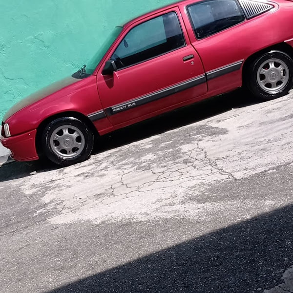 LAVA RÁPIDO AUTO BRILHO