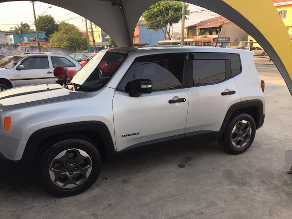 Foto 1 Lava rapido lara