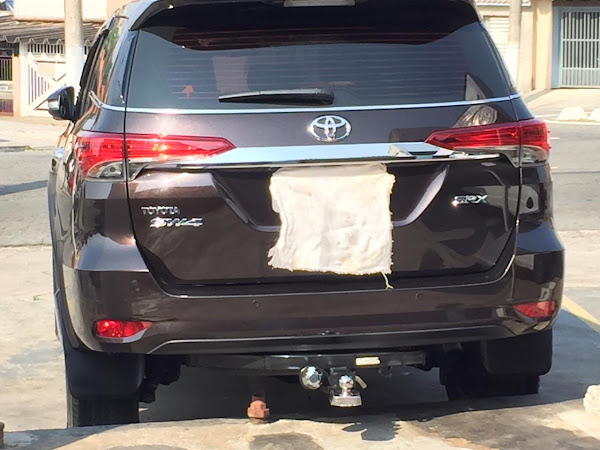 Foto 3 Lava rapido lara