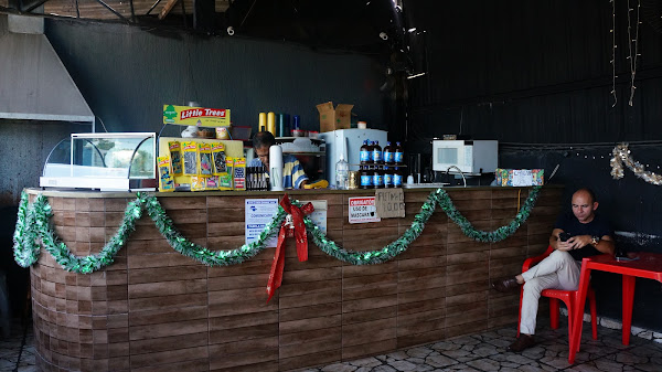 Foto 3 Tokyo Lava-Rápido