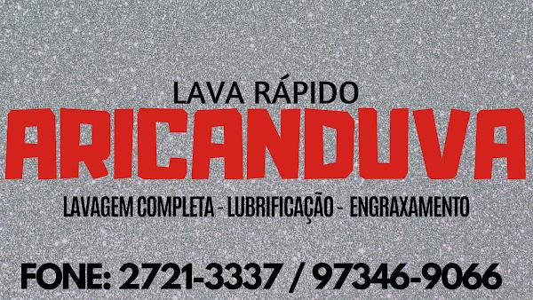 Lava Rápido Aricanduva (antigo Lava Caminhões)