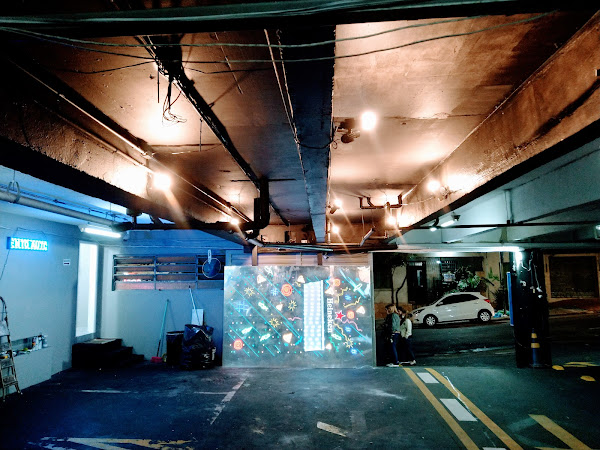 Foto 2 Manu lavarapido higienização e polimento