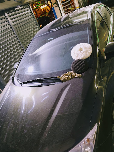 Foto 4 Manu lavarapido higienização e polimento