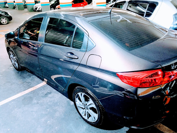 Foto 5 Manu lavarapido higienização e polimento