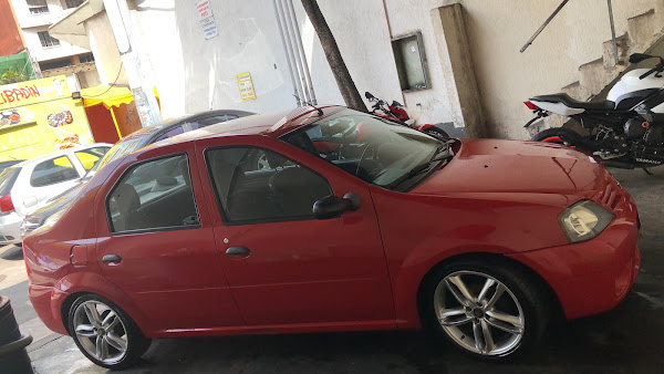 Foto 2 Fabinho Lava Car 2