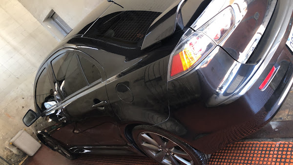 Foto 3 Fabinho Lava Car 2