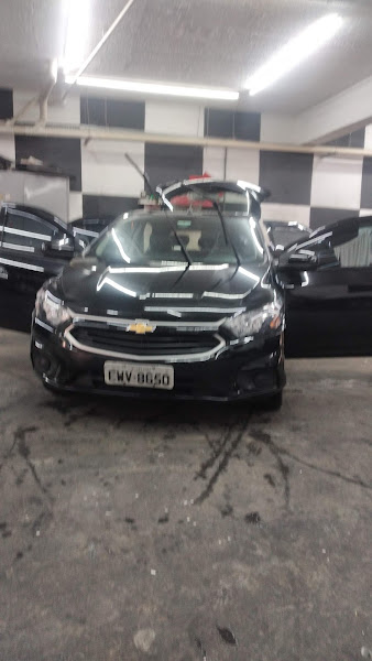 Foto 3 LAVA RÁPIDO Renova Car, Polimentos, Funilaria E Pintura