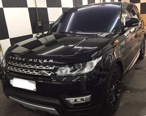 Foto 4 LAVA RÁPIDO Renova Car, Polimentos, Funilaria E Pintura