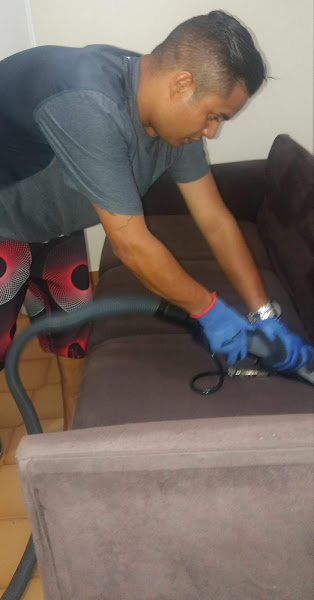 Foto 1 Lava rápido Angélica no brilho