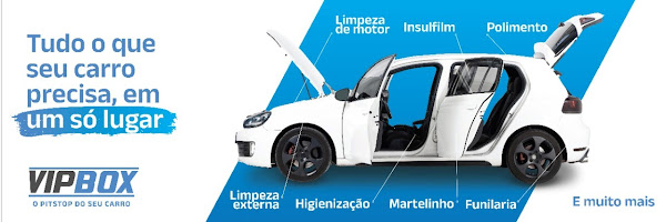 DryWash - Shopping Aricanduva