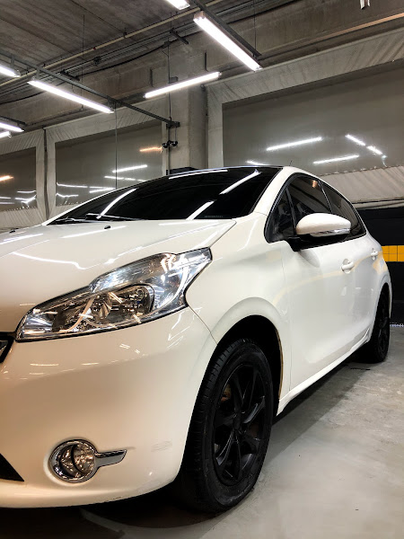 Foto 1 DryWash - Shopping Aricanduva