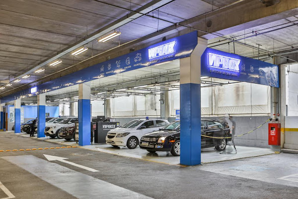 Foto 2 DryWash - Shopping Aricanduva