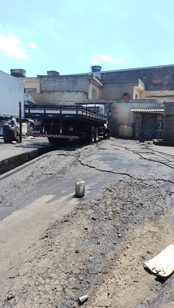 Ratinhos Lava Rápido e Lanchonete Ratinhos Lava Rápido e Lanchonete