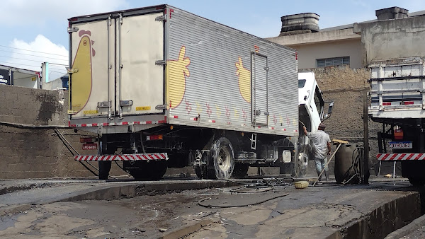 Foto 1 Ratinhos Lava Rápido e Lanchonete