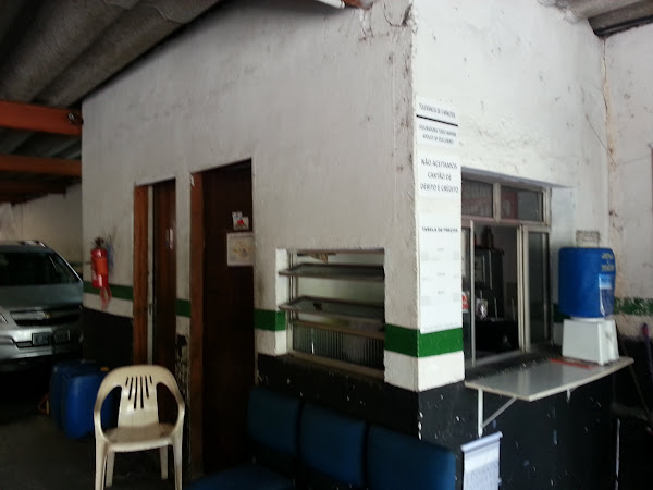 Foto 1 Molina Garagens