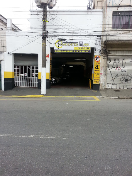 Foto 1 Tiradentes Park Foto 1 Tiradentes Park