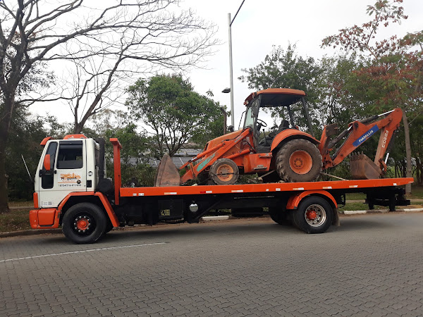 Foto 4 neguinho guinchos parelheiros grajau