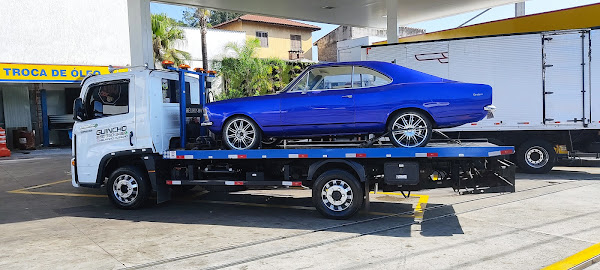 Guincho 24 Horas na Zona Norte