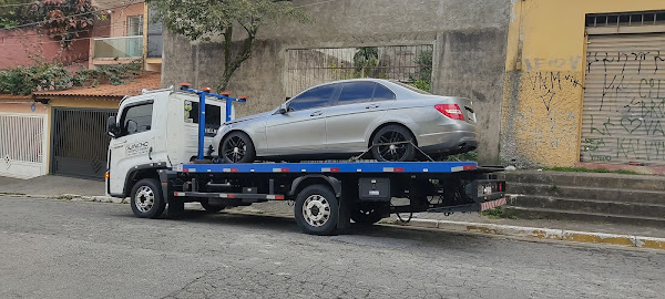 Foto 2 Guincho 24 Horas na Zona Norte Foto 2 Guincho 24 Horas na Zona Norte