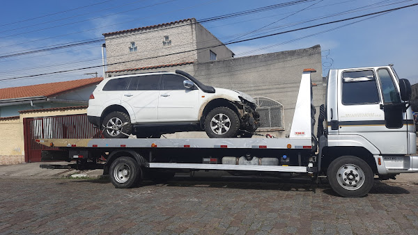 Foto 1 Avante Guinchos