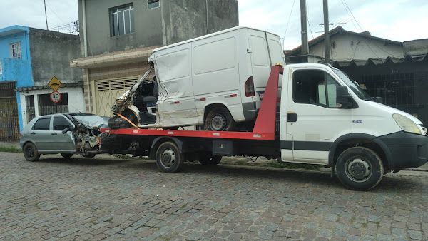 Foto 3 Avante Guinchos