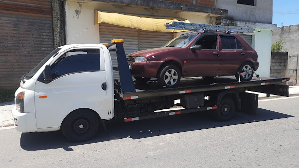 Foto 6 Avante Guinchos