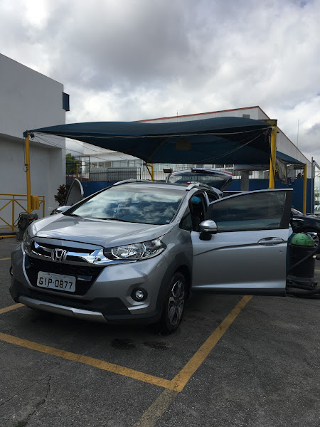 Foto 1 Lava Rapido Aquarius