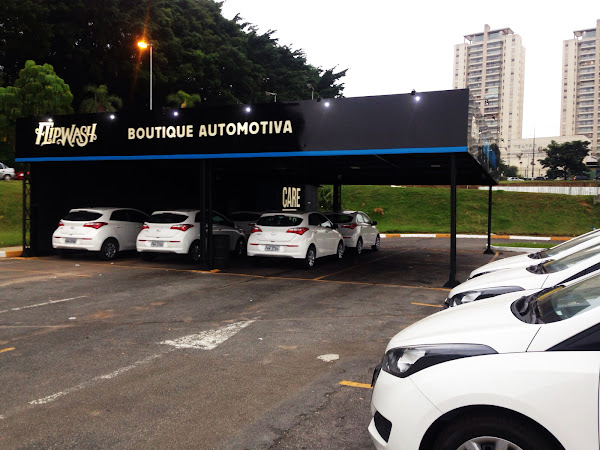 Foto 3 FlipWash Franquia- Escritório Foto 3 FlipWash Franquia- Escritório