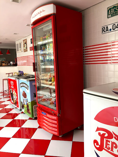 Foto 2 Clear Water Jet Lava Rápido