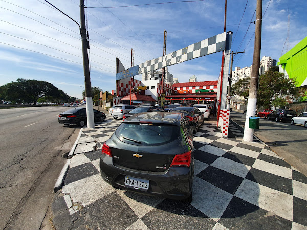 Foto 4 Clear Water Jet Lava Rápido