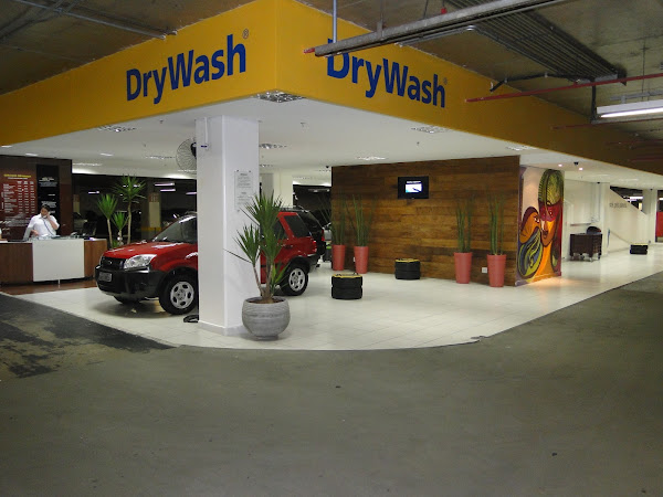 Foto 6 DryWash