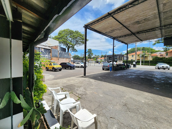 Portuga's Prime Estética Automotiva e Lava Rápido Portuga's Prime Estética Automotiva e Lava Rápido
