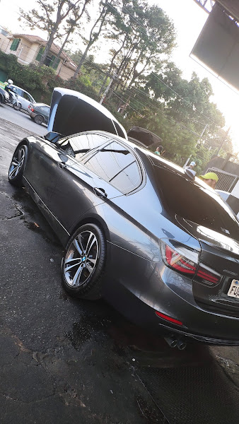 Foto 2 Portuga's Prime Estética Automotiva e Lava Rápido