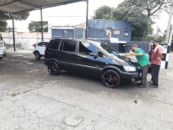 Foto 3 Portuga's Prime Estética Automotiva e Lava Rápido