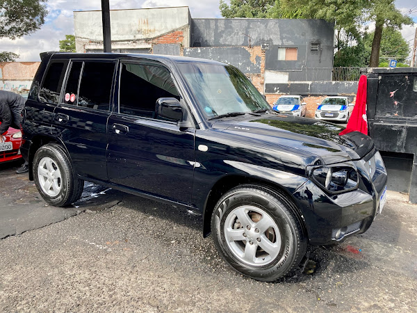 Foto 4 Portuga's Prime Estética Automotiva e Lava Rápido