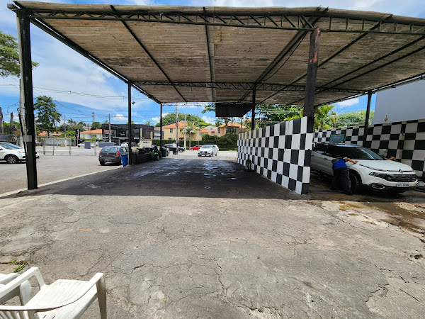 Foto 6 Portuga's Prime Estética Automotiva e Lava Rápido