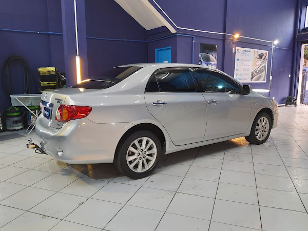 Foto 1 Acquazero Santana