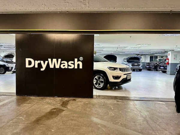 DryWash - Shopping Iguatemi02