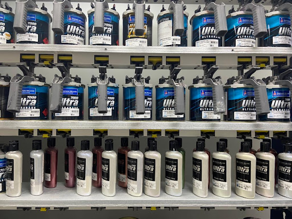 Foto 3 DryWash - Shopping Iguatemi02