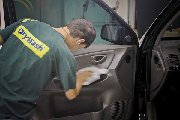 Foto 4 DryWash - Shopping Iguatemi02