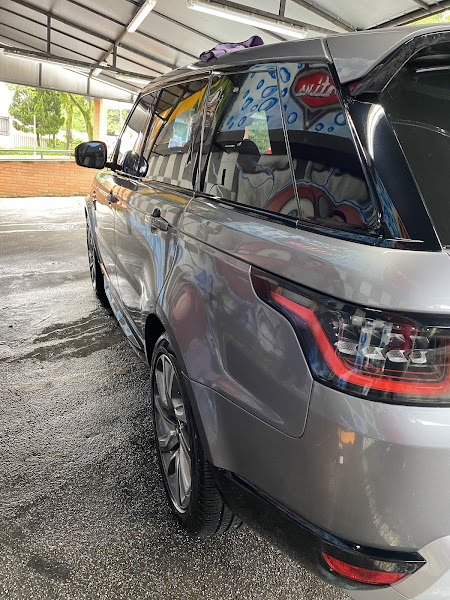 Foto 2 Flipwash Washington Luis - Estacionamento Pão de Açucar