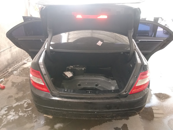 Foto 1 Multi Clean Lava rápido