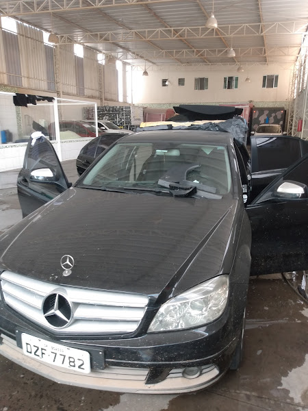 Foto 2 Multi Clean Lava rápido